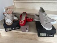 La Ballerina Gr. 41 Joop Ballerinas Sandalen Sneaker neu Gr. 42 Rheinland-Pfalz - Koblenz Vorschau