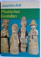 "Plastisches Gestalten" Verlag Volk und Wissen Thüringen - Ilmenau Vorschau