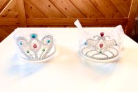 Diadem Prinzessin Königin Kostüm neu Krone Accessoires Geschenk Baden-Württemberg - Wyhl Vorschau