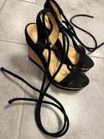 Damen-Wedges, von Geox, Gr. 40- kaum getragen Nordrhein-Westfalen - Ratingen Vorschau