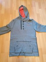 Herren Sweatshirt Pullover grau Gr. L Bayern - Niederlauer Vorschau