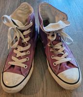 Converse All Star Unisex Chucks / Sneakers Sachsen - Wallroda Vorschau