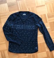 Scotch&Soda Longsleeve Pullover xl dunkelblau Herren Hessen - Bad Vilbel Vorschau