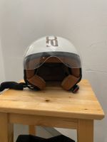 Vespa Helm für Damen Hessen - Wiesbaden Vorschau