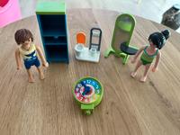 Playmobil Badezimmer Hessen - Langen (Hessen) Vorschau