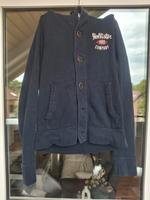 Hollister Jacke Nordrhein-Westfalen - Gelsenkirchen Vorschau