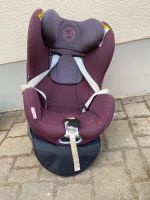 Kindersitz Cybex platinum sirona Reboarder 0-18kg Nordrhein-Westfalen - Bad Honnef Vorschau