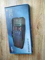 Gaming-Keyboard " Exodus" zu verkaufen Bayern - Altmannstein Vorschau
