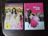 DVD Der Prinz und ich Stiles / Plötzlich Star Meester Cassidy 1€ Nordrhein-Westfalen - Windeck Vorschau