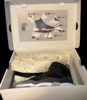 jordan jumpman two trey schuhe größe 38 neu Hessen - Kriftel Vorschau