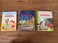 3 Bücher der kleine Drache Kokosnuss München - Pasing-Obermenzing Vorschau