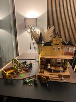 Playmobil Spirit Haus (9475) mit Box (9478) Niedersachsen - Celle Vorschau