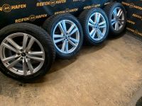 AUDI Q7/SQ7 Alufelgen & Winterreifen Bridgestone 20 Zoll!!! Nordrhein-Westfalen - Minden Vorschau