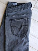 Jeans Damen Levis 29 / 32 grau Hessen - Erlensee Vorschau