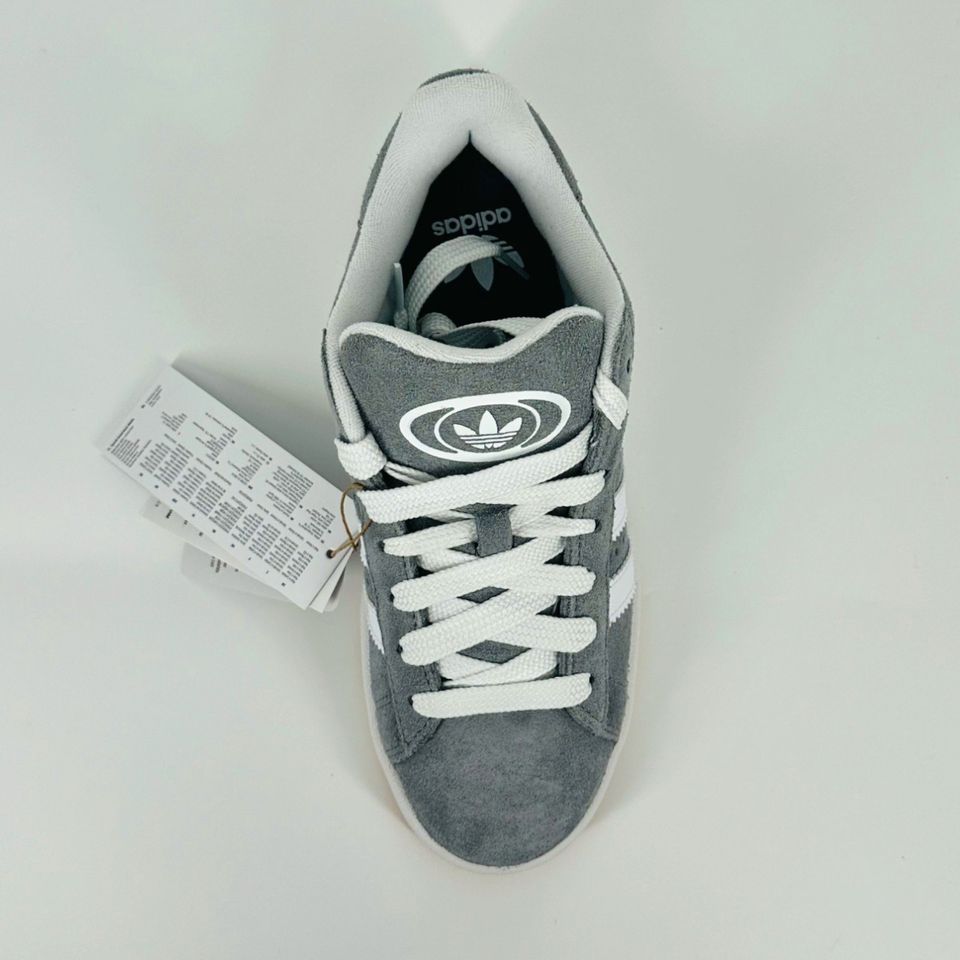 Adidas Campus / 00s j / Grau / Grey Three 38 in Haan