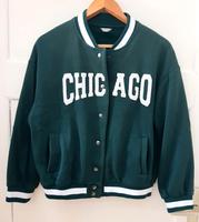 Schöne Collegejacke,gr.M(38) Thüringen - Arnstadt Vorschau