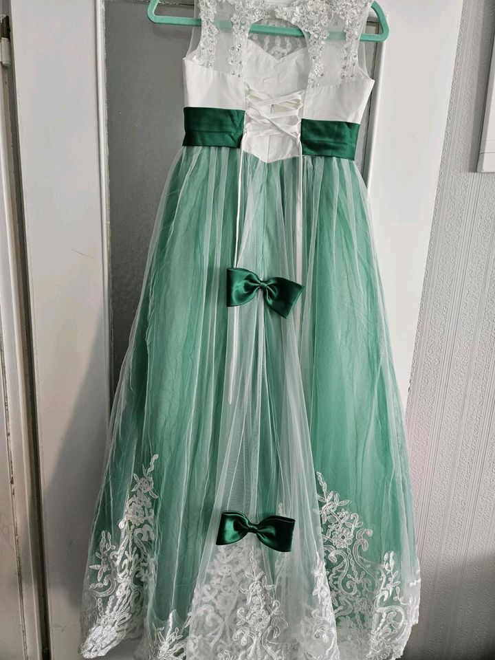 Abendkleid/ Prinzessin kleid für Mädchen 11/12 Jahren in Hamburg