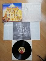IRON MAIDEN -- Powerslave LP, SOUTH KOREA Pressung Baden-Württemberg - Teningen Vorschau