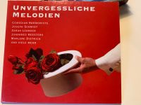 CD unvergessliche Melodien Comedian Harmonists Heesters Dietrich Bayern - Reichenberg Vorschau