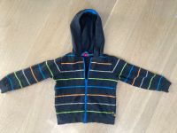 S.Oliver Sweatjacke Gr. 116/122 Nordrhein-Westfalen - Siegburg Vorschau