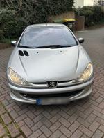 Peugeot 206cc 2003 Hessen - Offenbach Vorschau