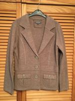 Blazer von Adagio, 100 % Wolle Hessen - Pfungstadt Vorschau