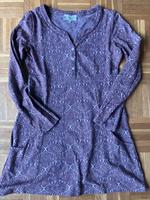 Sorgenfri Tunika Gr S Sylt long shirt Kleid Beere Hessen - Ahnatal Vorschau