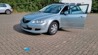 Mazda 6, Kombi,  141 PS, Automatik Niedersachsen - Sulingen Vorschau