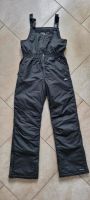 Trespass Kinder Skihose mit Latz schwarz 146/152 11/12 J. *Neu Sachsen - Weinböhla Vorschau