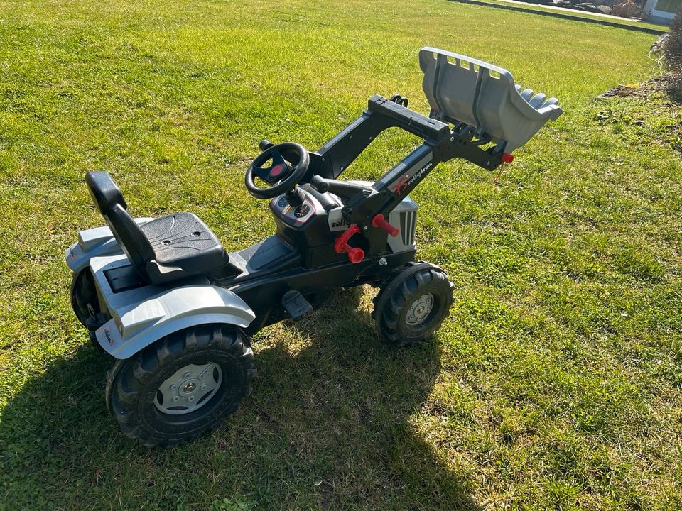 Rolly Toys Edition 75 Traktor in Bischofsheim