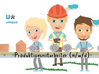 Produktionsmitarbeiter*in - 13,50 €/Stunde Niedersachsen - Uelzen Vorschau