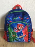 Rucksack Motiv PJ Masks, Maße 37 x 27 x 8 cm, Junge Hessen - Büdingen Vorschau