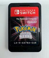 Pokemon Leuchtende Perle Sachsen-Anhalt - Iden Vorschau