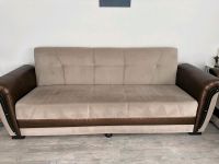 Sofa / Couch Nordrhein-Westfalen - Eitorf Vorschau
