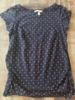 Umstandsmode Tshirt Gr. L Punkte H&M Mama Bayern - Naila Vorschau