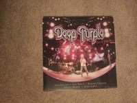 Deep Purple–Live At Montreux 2011(3LP+7inch/Purple Glitter)Neu Sachsen-Anhalt - Wolfen Vorschau