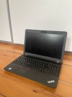 Laptop Lenovo E560 ThinkPad Berlin - Charlottenburg Vorschau