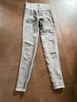 Gymshark Grau S/M Leggings Grau Häfen - Bremerhaven Vorschau