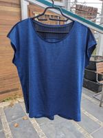 Sport Tshirt blau Gr. S Funktion Rheinland-Pfalz - Fehl-Ritzhausen Vorschau