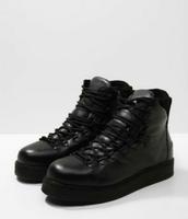 Filippa K Winterschuhe Boots Gr. 42 neu schwarz warm gefüttert Köln - Widdersdorf Vorschau