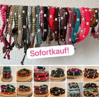 Sofortkauf! EM Keramik Halsbänder aus Paracord Zeckenhalsbänder Nordrhein-Westfalen - Wesseling Vorschau