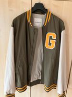 Gant Varsity Jacke Gr. 2XL, neuwertiger Zustand Hessen - Maintal Vorschau