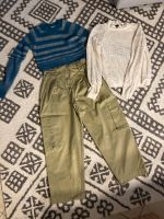 Kleiderset Gr. S Hose H&M, Pullover Zara und Mango Hessen - Dieburg Vorschau