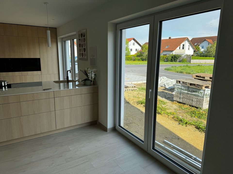 Fenster und turen aus polen, mit montage und kostenlos vermessung in Landshut