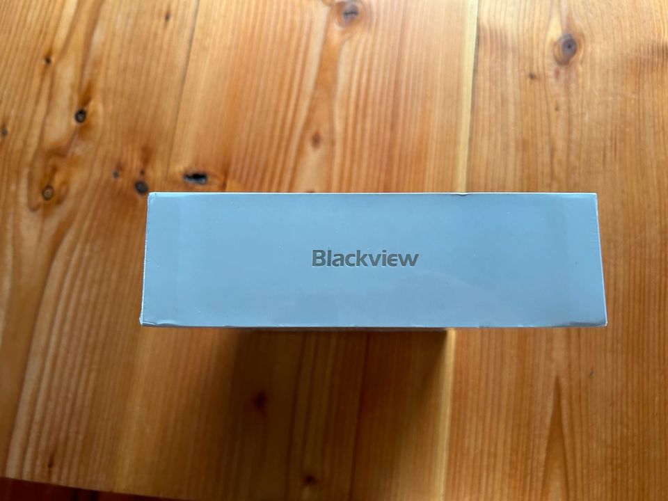 Blackview Active 8 Pro | NEU - unbenutzt in Ulm