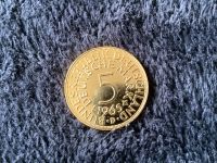 Deutsche Mark…..Sammlermünze München - Laim Vorschau