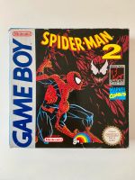 NINTENDO GAMEBOY -Spiderman 2 - OVP ORIGINAL DEUTSCH RARITÄT RAR Bielefeld - Brackwede Vorschau