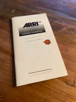 ARRI Lighting Handbook by Bill Holshevnikoff Friedrichshain-Kreuzberg - Friedrichshain Vorschau