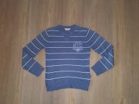 *Coccodrillo* Jungen Feinstrickpulli Pullover Longsleeve Gr. 146 Baden-Württemberg - Freiburg im Breisgau Vorschau