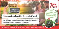 Sie verkaufen Ihr Grundstück? Nordrhein-Westfalen - Hagen Vorschau